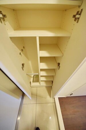 AXAS上北沢ルネサンスコートの物件内観写真